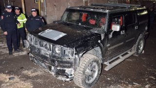 Սպանություն Քասախ համայնքում առերևույթ հանցագործություն կատարած անձանց ինքնությունը պարզվել է, նրանց հայտնաբերվելուն ուղղված միջոցներ են ձեռնարկվում (լուսանկարներ)